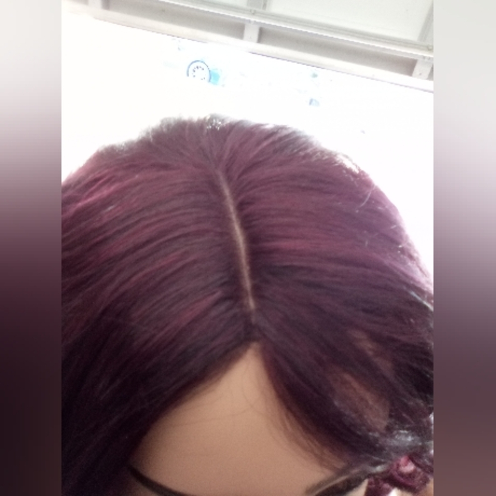 Wigs - Picture 3 of 7
